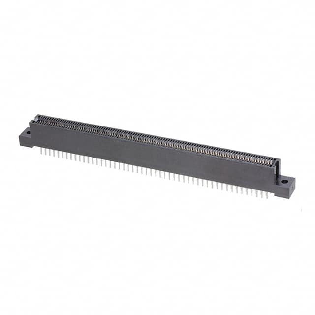 ACB100DHHD Sullins Connector Solutions  Edgeboard Connectors